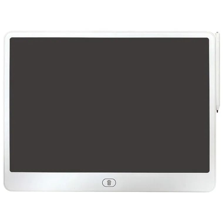 Askato, Genialny dzieciak, tablet do rysowania - 16" kolorowy