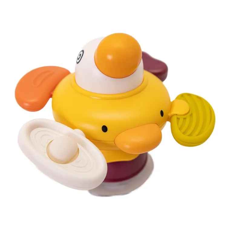 Askato, Kaczka krętaczka, interaktywna zabawka sensoryczna