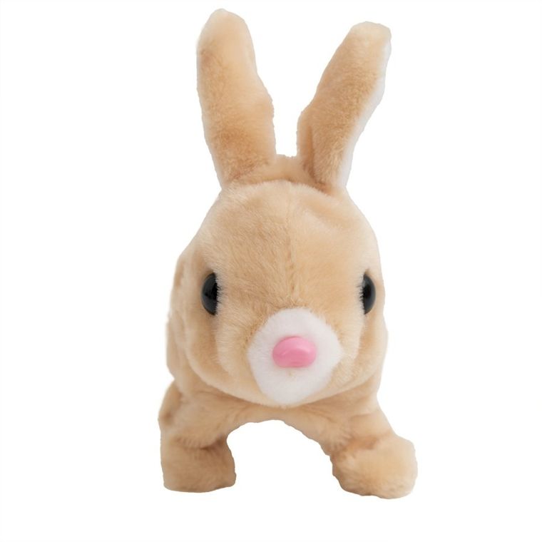 Askato, Króliczek, maskotka interaktywna