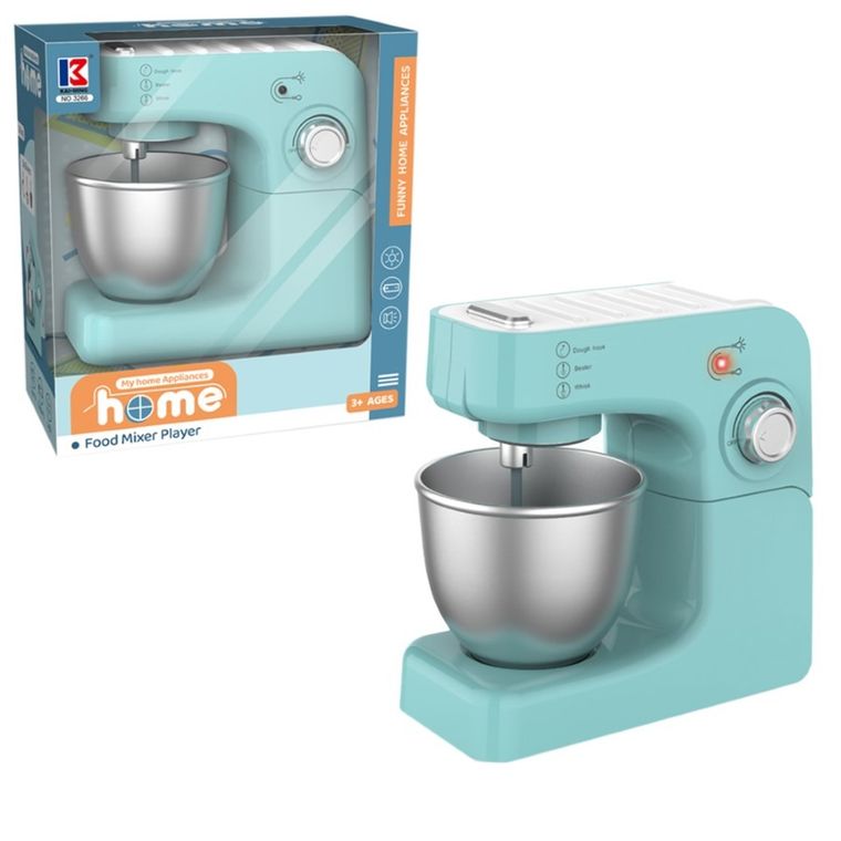 Askato, robot planetarny, światło i dźwięk