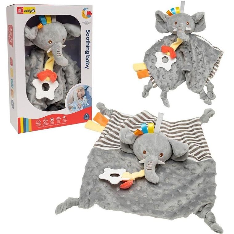 Askato, Słonik, zabawka sensoryczna