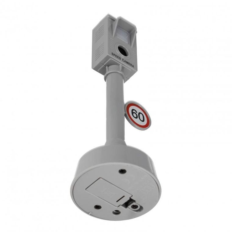 Askato, znaki drogowe