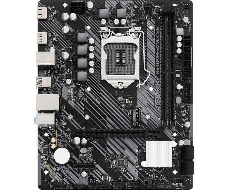 Asrock, płyta główna, H510M-H2/M.2 SE