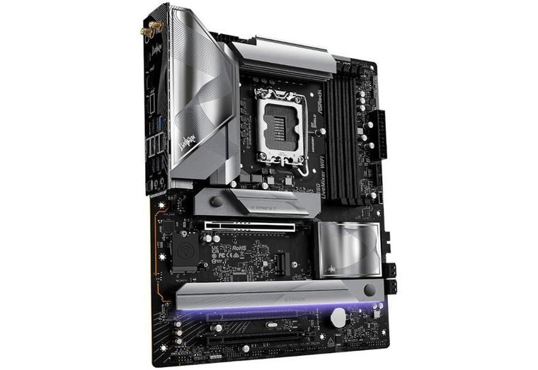 Asrock, płyta główna, Z890 LiveMixer WiFi