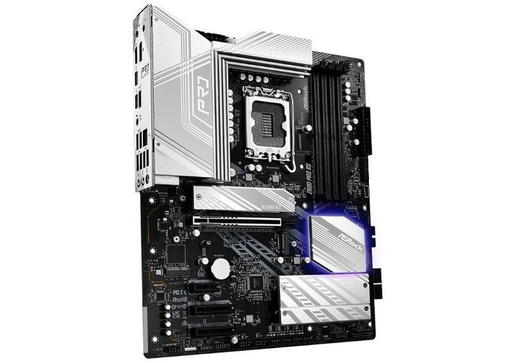 Asrock, płyta główna, Z890 Pro RS