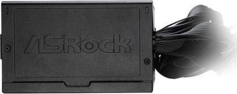 ASRock, zasilacz, CL-750G, 750W, 80PLUS GOLD