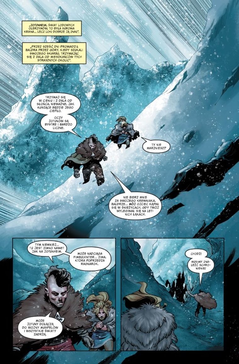 Assassin's Creed Valhalla. Zapomniane mity