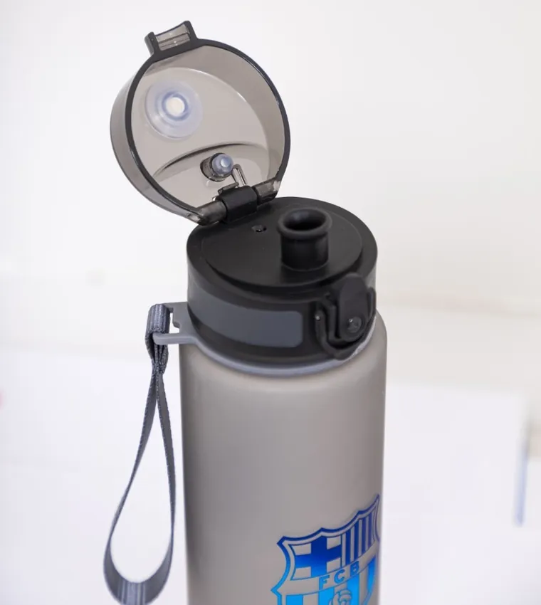 Astra, FC Barcelona, bidon, Young, 600 ml