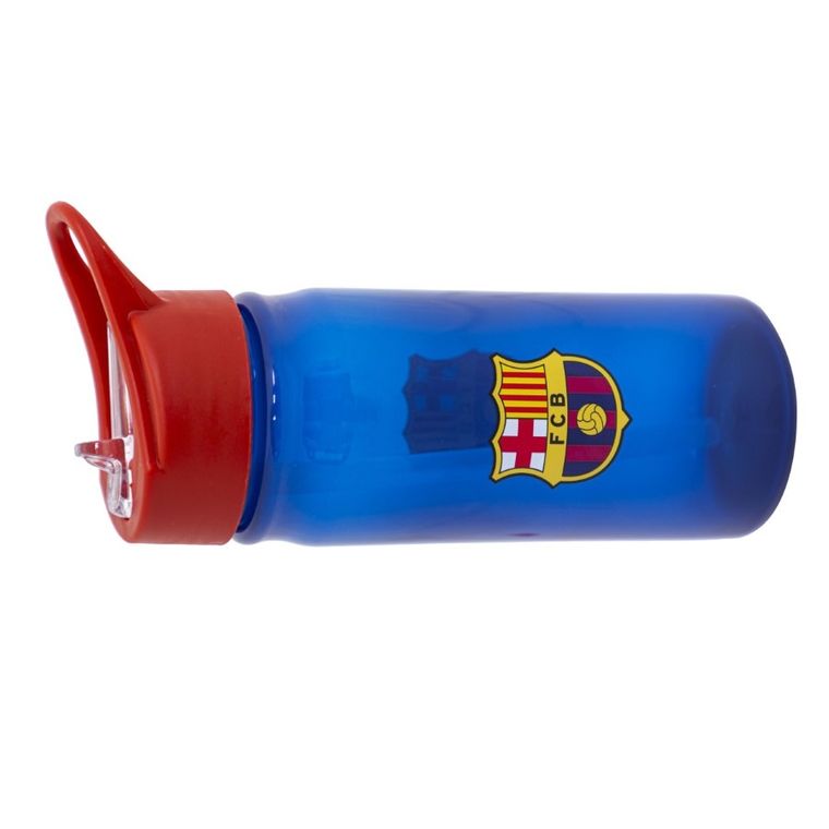 Astra, FC Barcelona, bidon z rurką, 450 ml