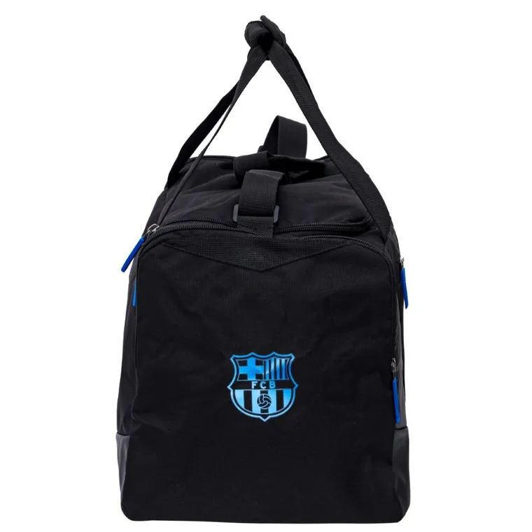Astra, FC Barcelona, torba sportowa, Black