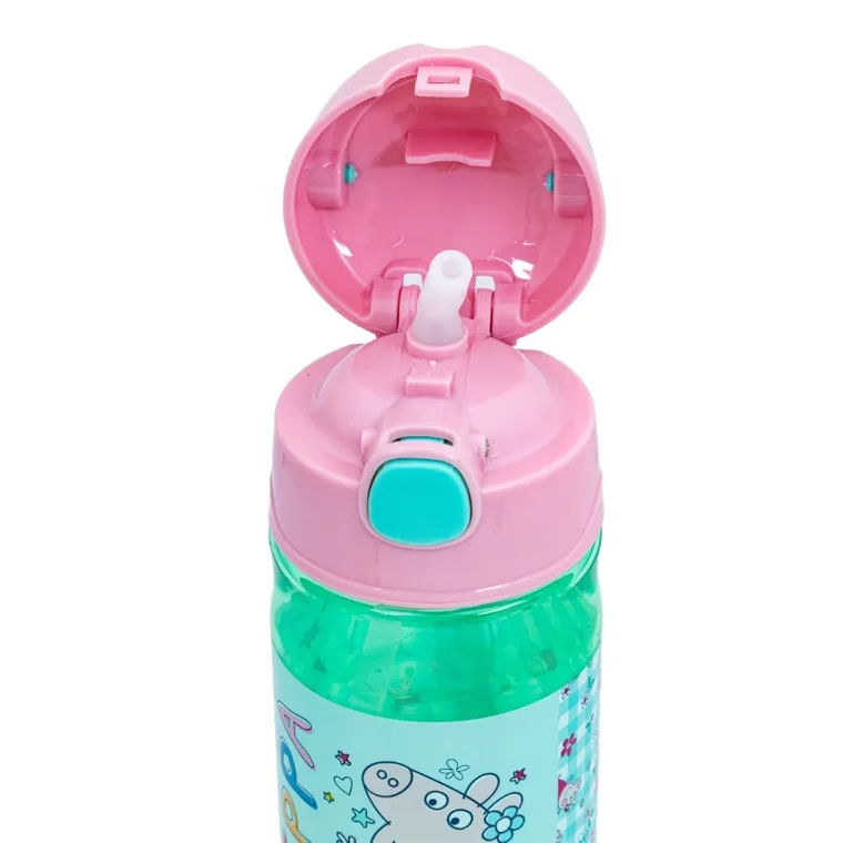 Astra, Świnka Peppa, bidon, 400 ml