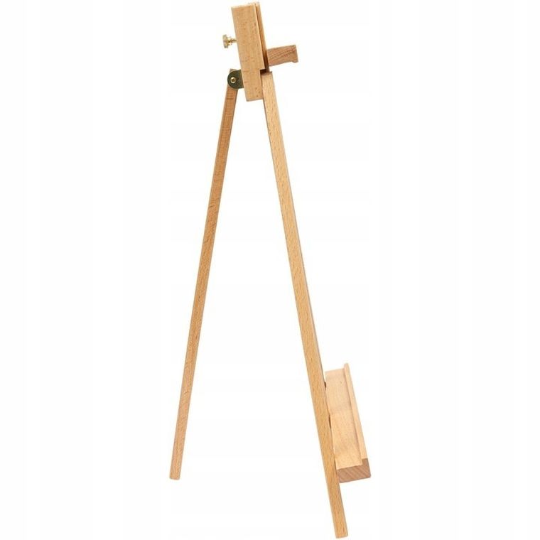 Astra, sztaluga z drewna bukowego