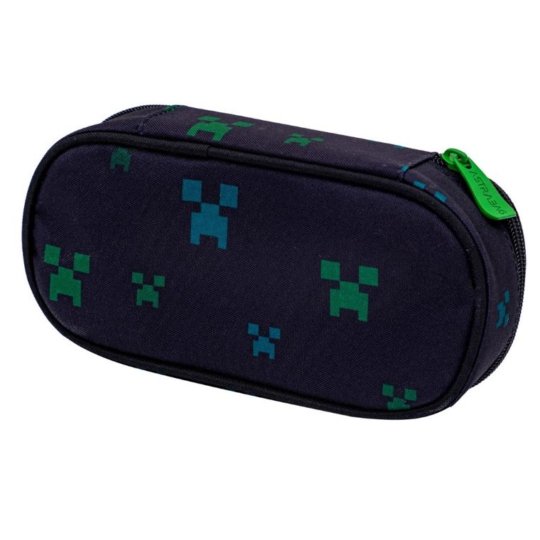 Astrabag, piórnik, owalny, Do Your Best