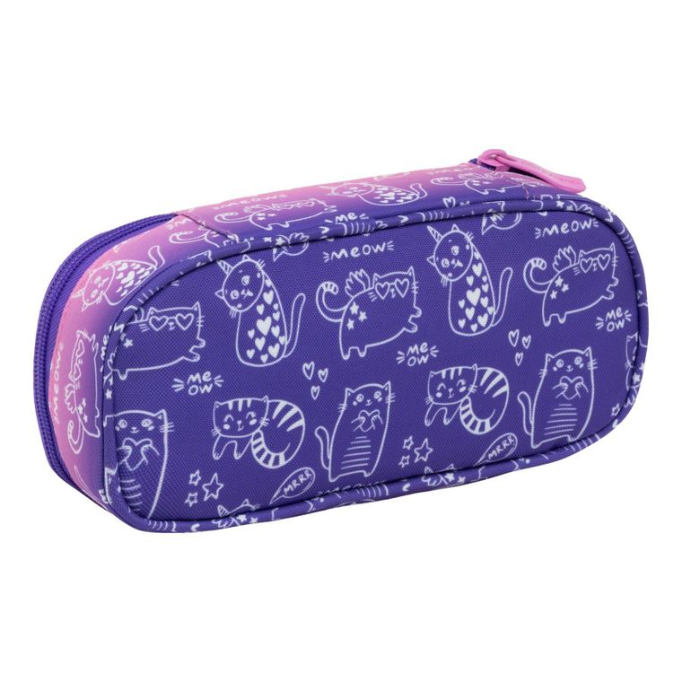 Astrabag, piórnik owalny, Kitty