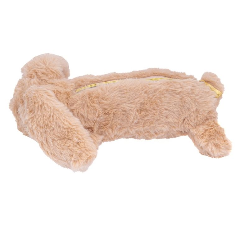 Astrabag, piórnik saszetka, Fluffy Bunny