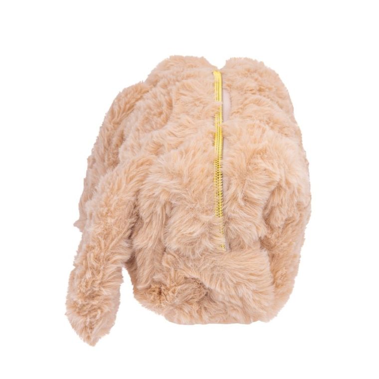 Astrabag, piórnik saszetka, Fluffy Kitty