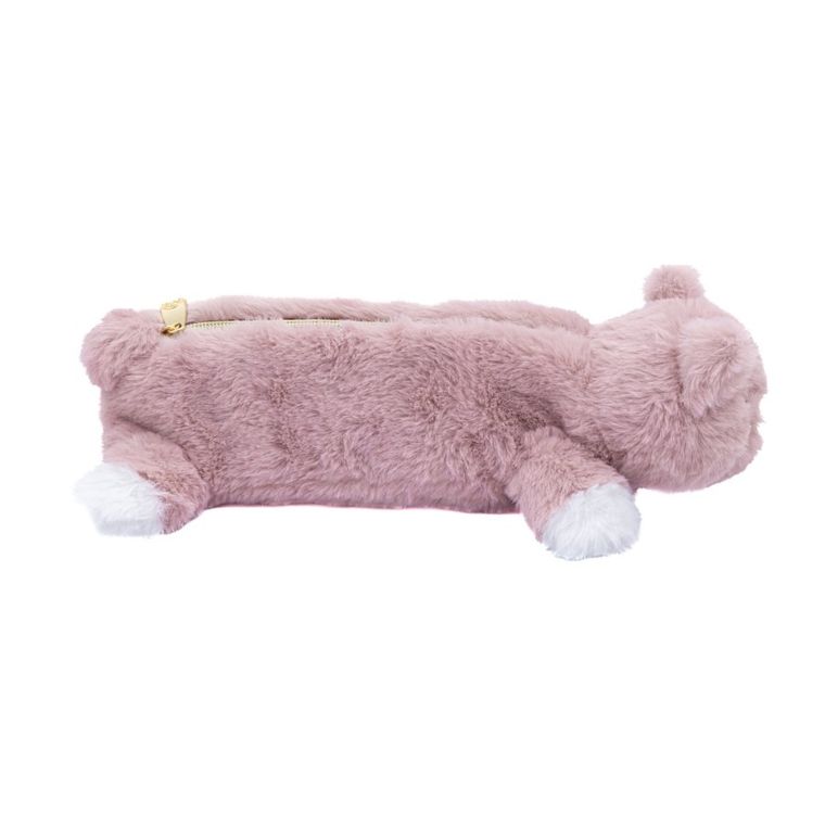 Astrabag, piórnik saszetka, Fluffy Kitty