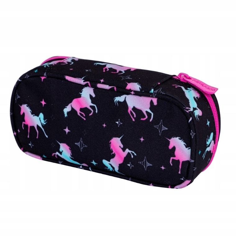 Astrabag, piórnik, Unicorn squad