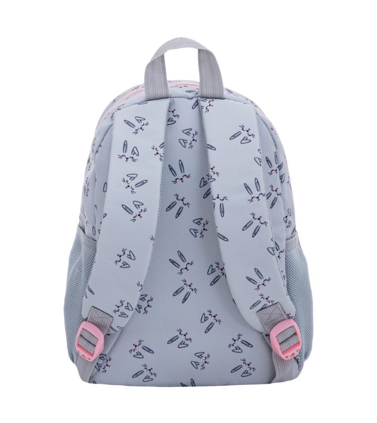 Astrabag, plecak dla przedszkolaka, Honey Bunny