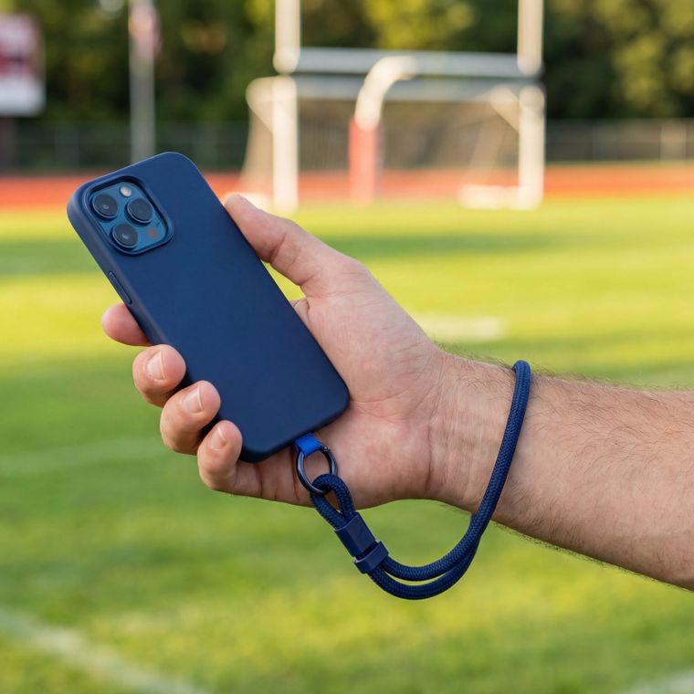 Astrabag, plecak szkolny, 3-komorowy, Football