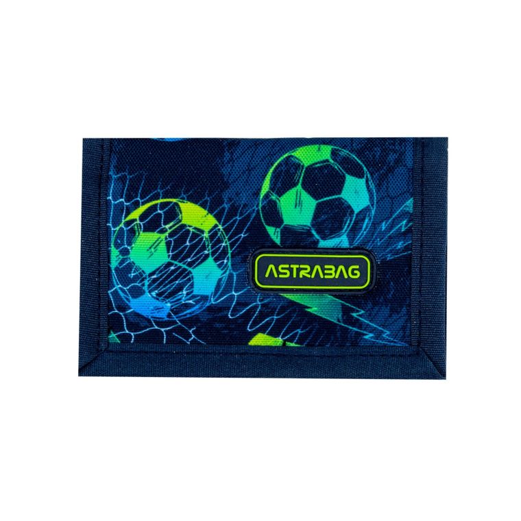 Astrabag, portfel, Football