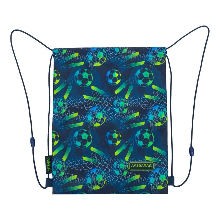 Astrabag, worek sportowy, Football