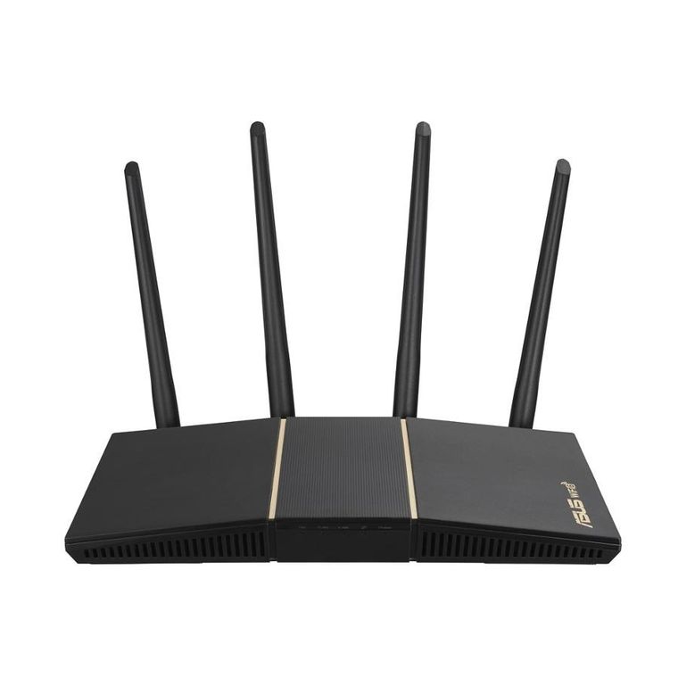 Asus- Rt-ax57 Router Ax3000 Wi-fi 6
