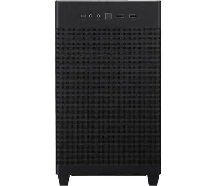Asus, AP201 PRIME CASE TG, obudowa