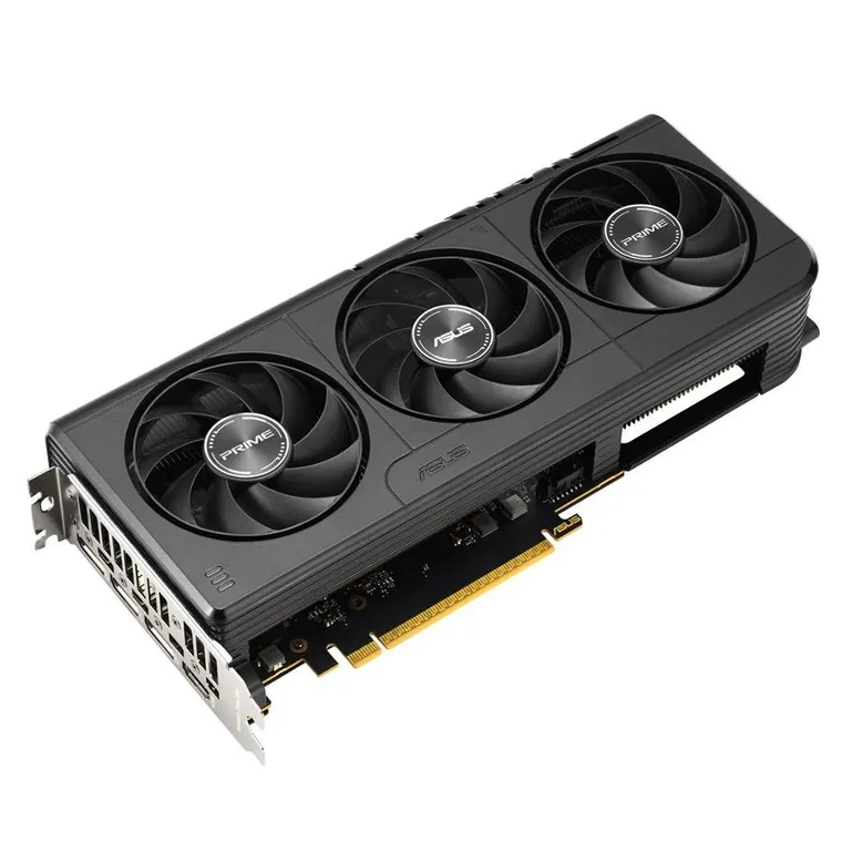 Asus, karta graficzna, GeForce RTX 5060 PRIME OC 8GB GDRR7 128BIT HDMI/3DP