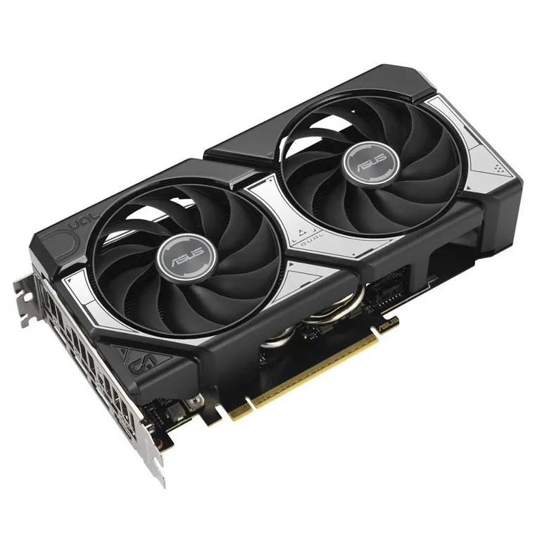 Asus, karta graficzna, GeForce RTX 5060 Ti DUAL 8GB GDDR7 128BIT HDMI/3DP