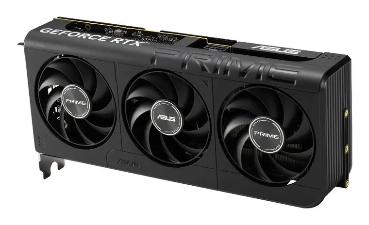 Asus, karta graficzna, PRIME RTX 5050 8GB OC