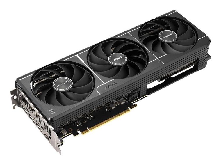 Asus, karta graficzna, PRIME RTX 5060 TI 8GB OC