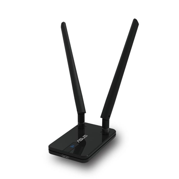 Asus, karta sieciowa, USB-AC58, USB 3.0 AC1300