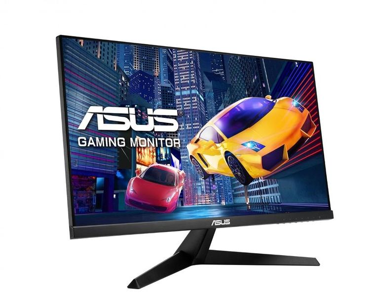Asus, monitor, 23.8", VY249HGR FHD IPS 120Hz HDMI VGA 1MS