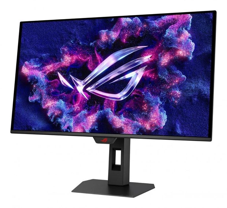 Asus, monitor, 26.5", XG27ACDMS ROG StrixQHD OLED 280Hz