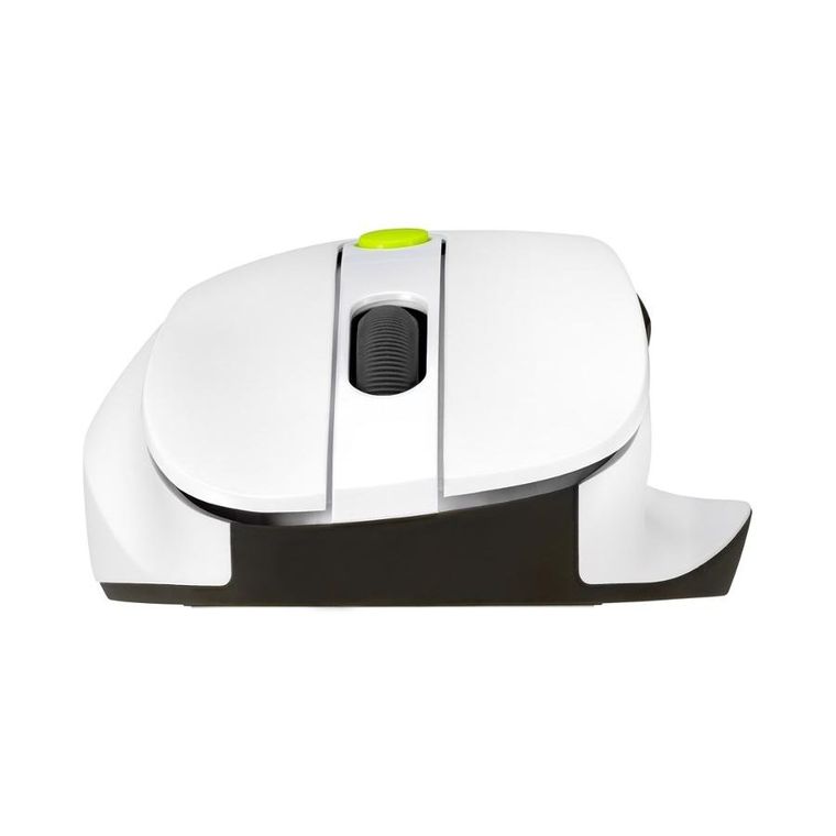 Asus, mysz bezprzewodowa, MD105, biała