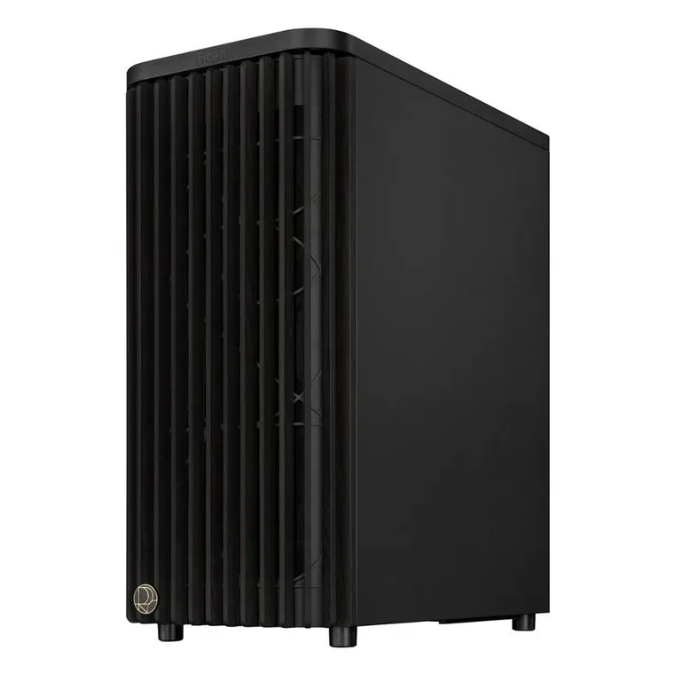 Asus, obudowa komputerowa, ProArt PA401, Wood Edition