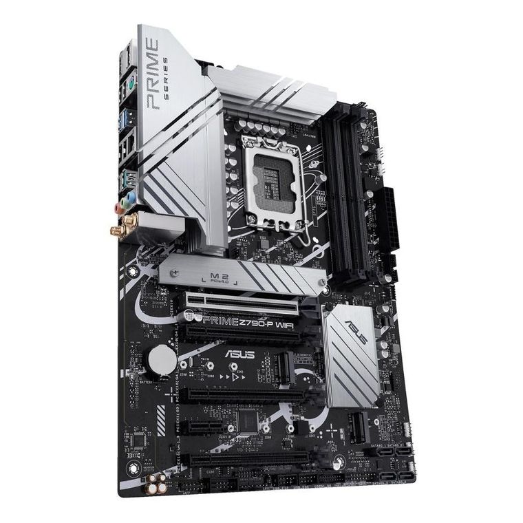 Asus, płyta główna, PRIME Z790-P WIFI