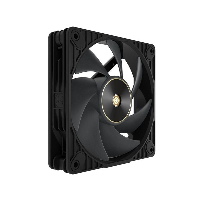 Asus, Proart, wentylator, PF120 FAN PWM BLACK