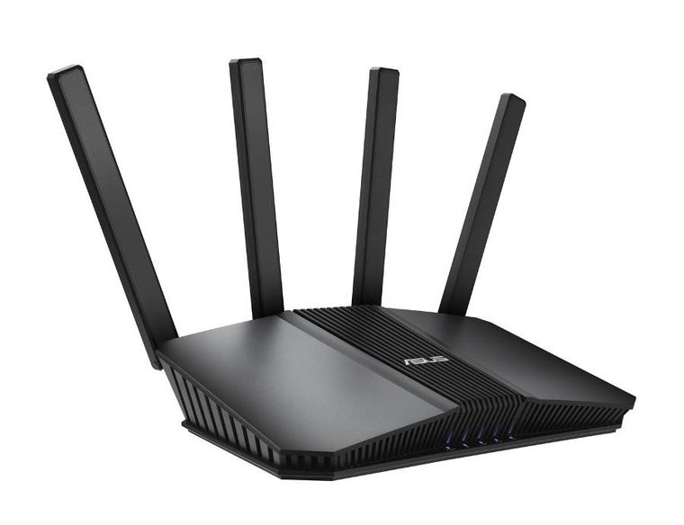 Asus, router, RT-BE82U DUAL-BAND WIFI 7 (802.11BE)