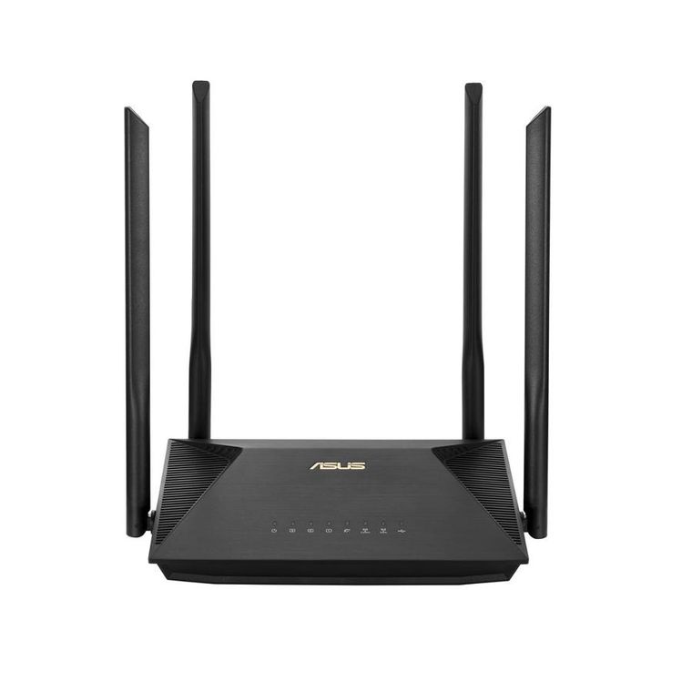 Asus, RT-AX53U, router Wi-fi