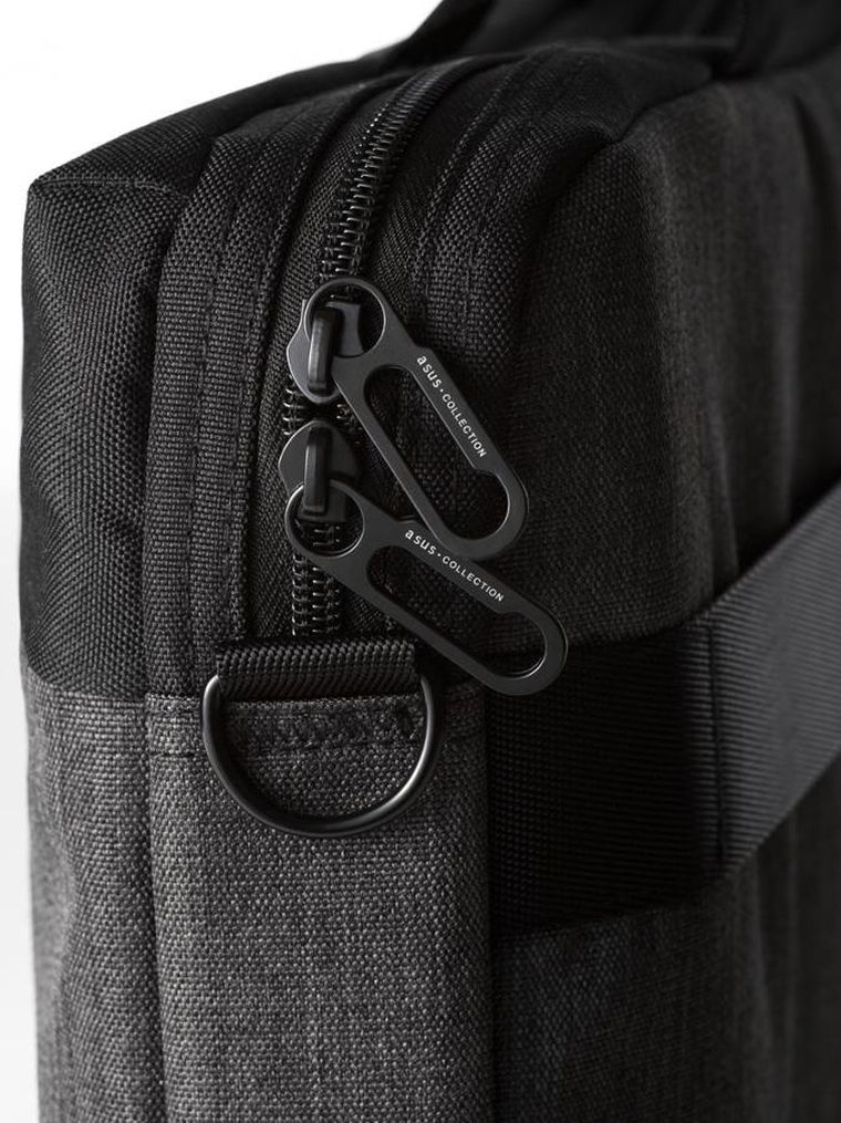 Asus, torba, eos 2 shoulder bag 15", black