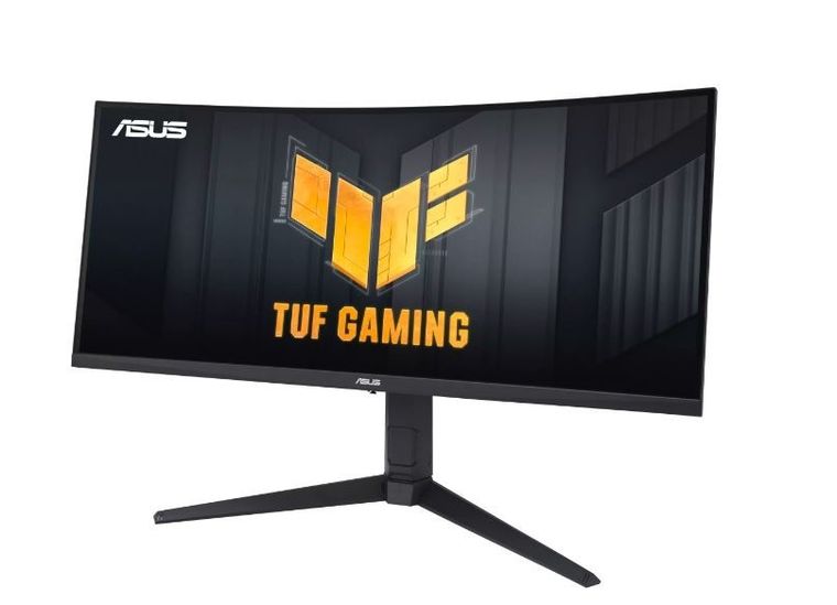 Asus, TUF Gaming, monitor, 34", VG34VQEL1A