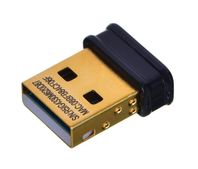 Asus, USB adapter, Bluetooth 5.0, USB-BT500