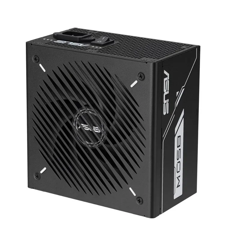 Asus, zasilacz, PRIME-850G Black