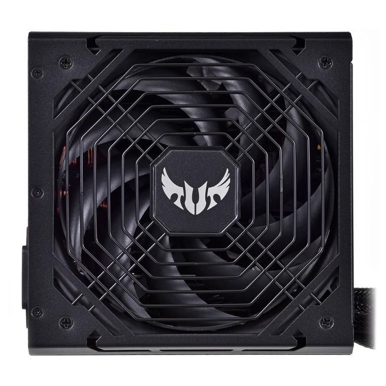 Asus, zasilacz, Tuf Gaming 650W 80+ Bronze