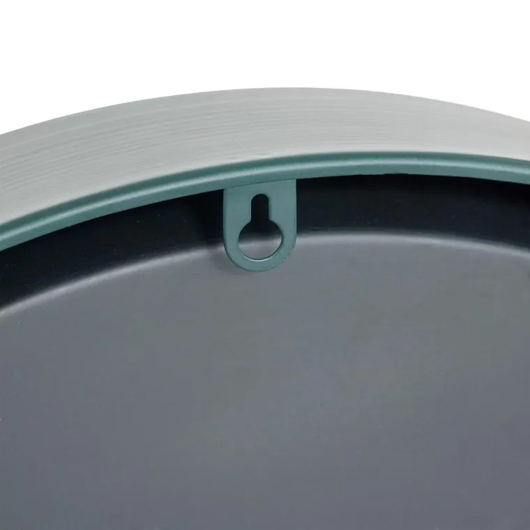 Atmosphera, Aracely, zegar ścienny, widoczny mechanizm, 46 cm