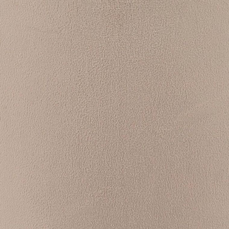 Atmosphera, Bolan, pufa tapicerowana, beżowa