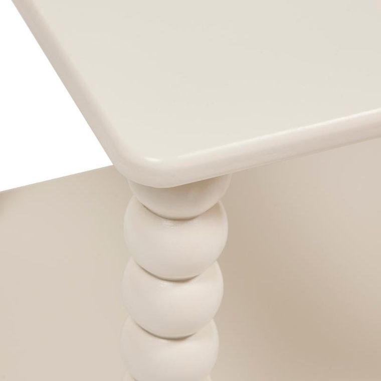 Atmosphera, Chamlo, szafka nocna, 40-40-44 cm