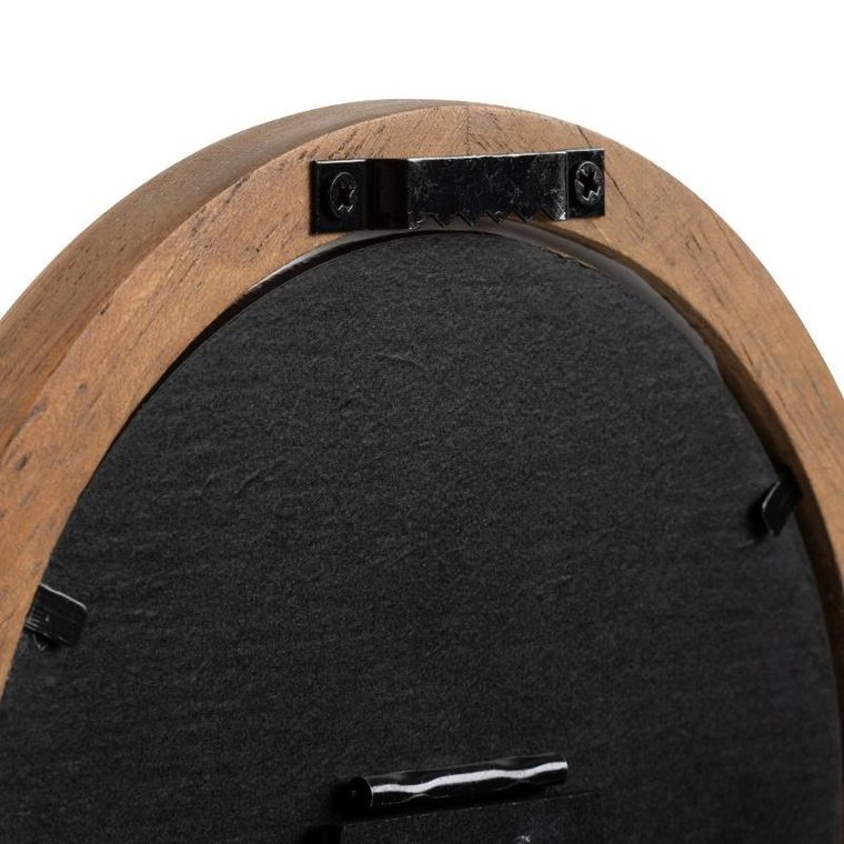 Atmosphera, drewniana ramka na zdjęcie, Felisa, 13-18 cm